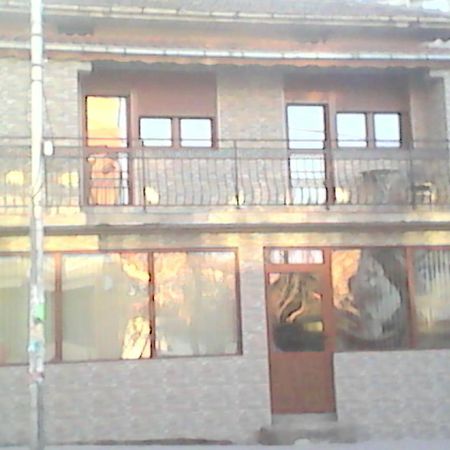 Guest House Lili Петрич Экстерьер фото