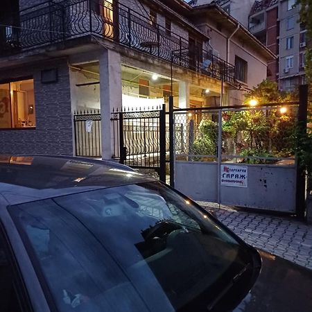 Guest House Lili Петрич Экстерьер фото