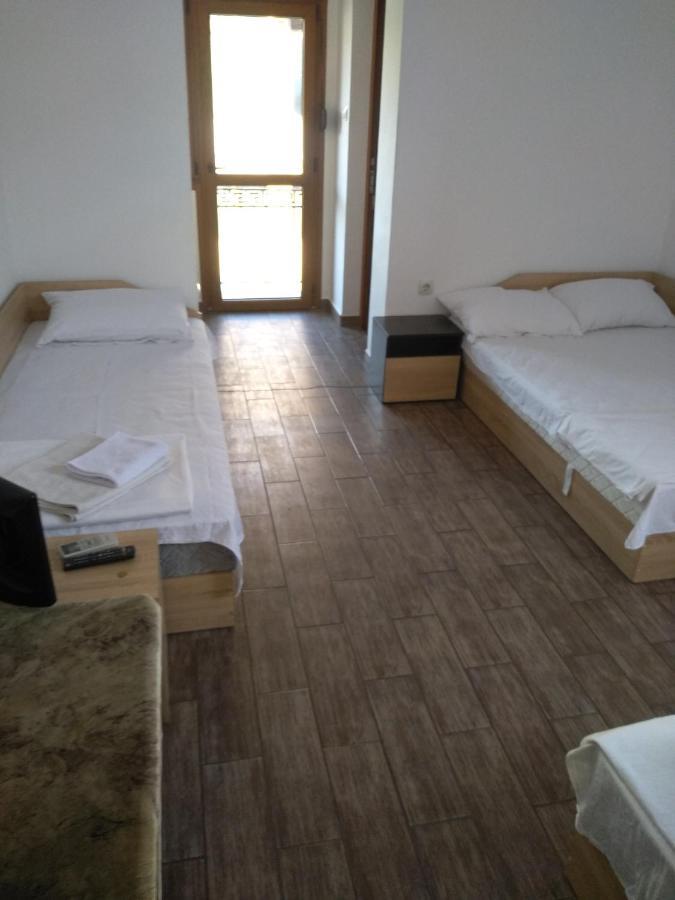 Guest House Lili Петрич Экстерьер фото