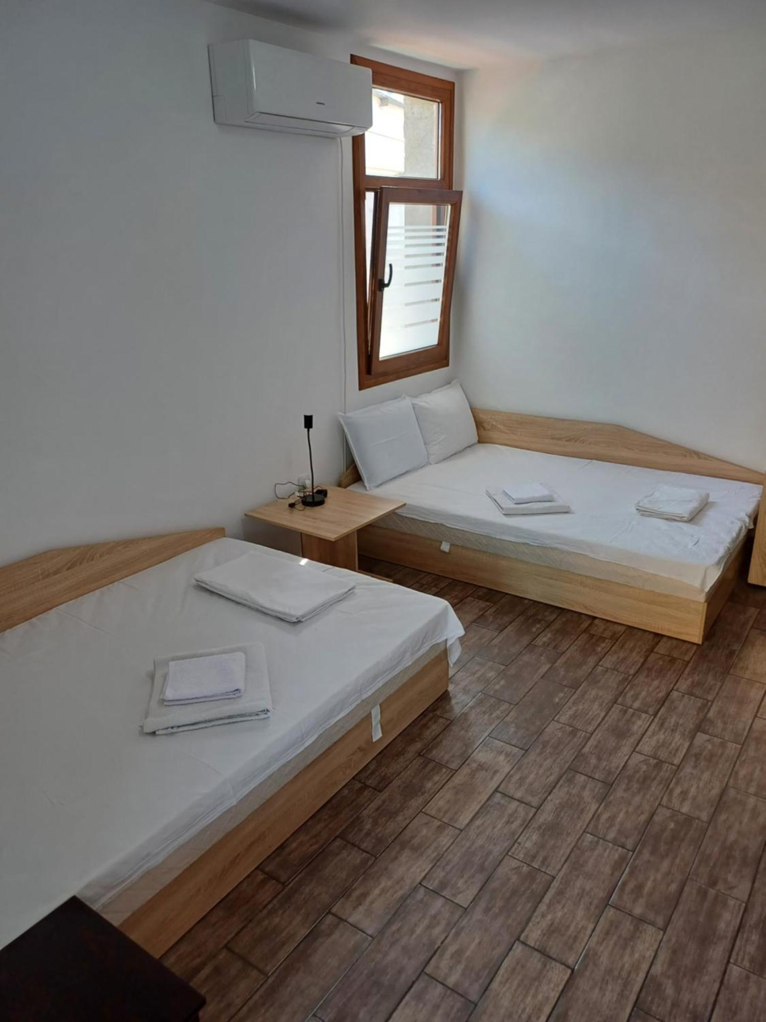 Guest House Lili Петрич Экстерьер фото