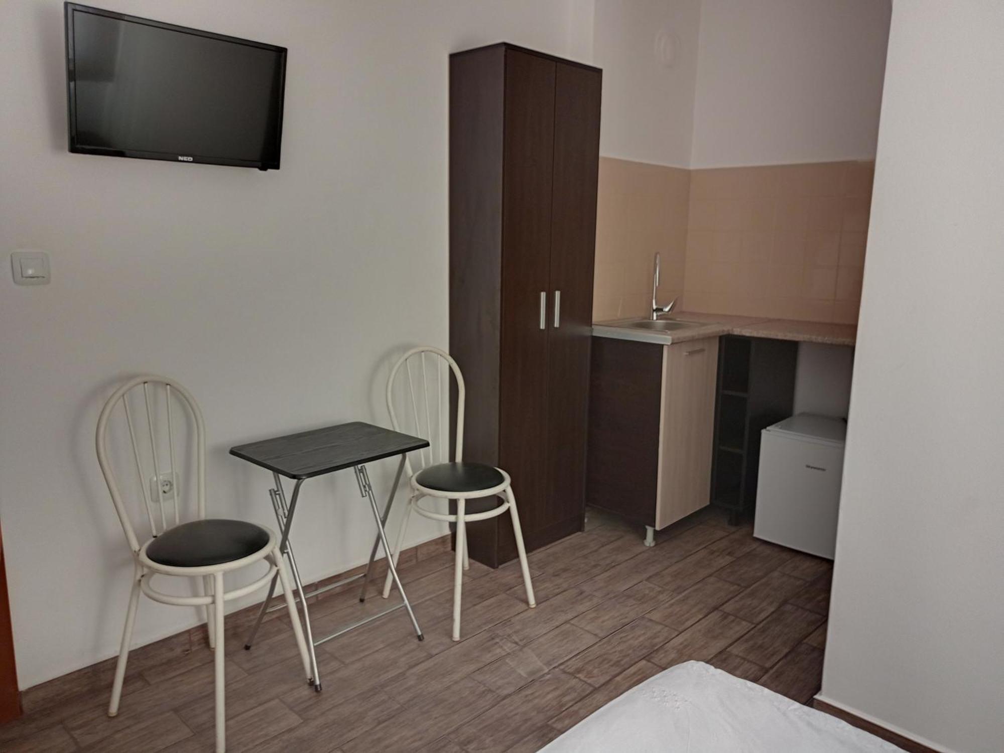 Guest House Lili Петрич Номер фото